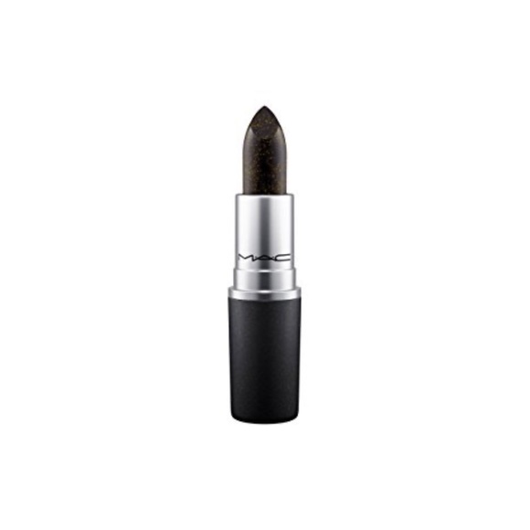 MAC Cosmetics Other - NIB MAC Cremesheen Lipstick Black Knight